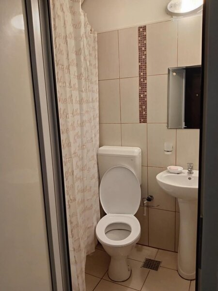 Drumul Taberei, Poiana Sibiului, Orizont, AFI Cotroceni